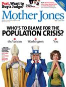Mother Jones
